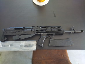 Imagen para GHK/TWI Kochevnik