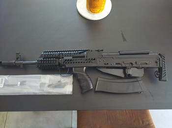 Imagen 2 de GHK/TWI Kochevnik