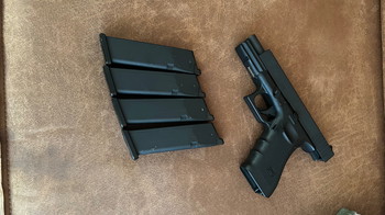 Image 3 pour 2X Glock 17 Gen4