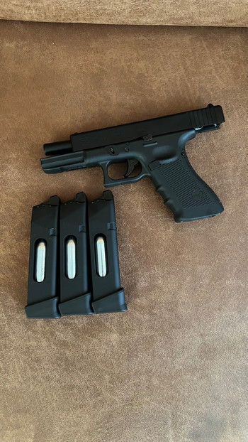 Image 4 for 2X Glock 17 Gen4