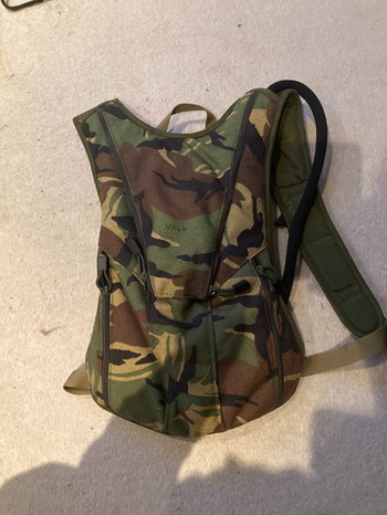 Afbeelding 3 van Nooit gebruikte rugzak 60 liter leger