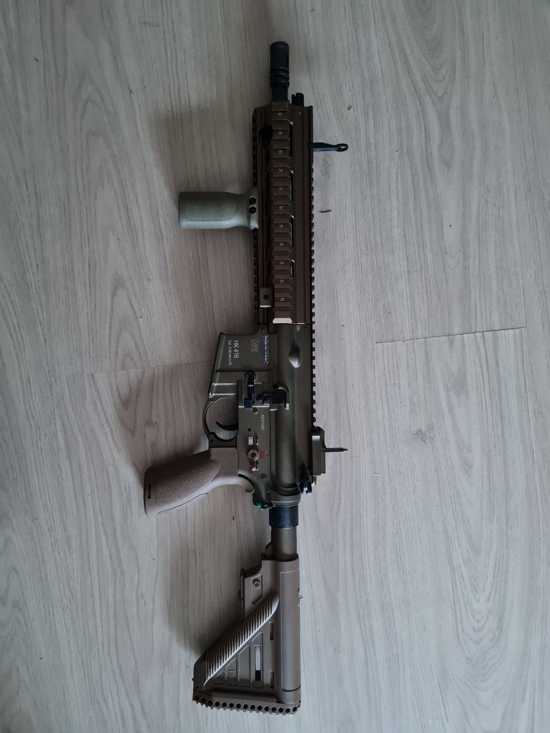 Bild 1 für HK 416a5