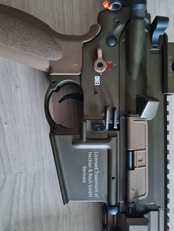 Bild 3 für HK 416a5