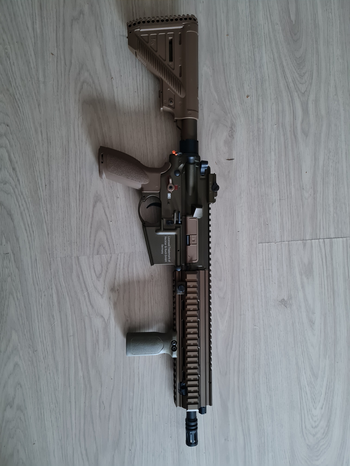 Bild 4 für HK 416a5