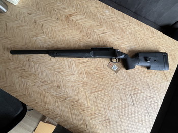 Afbeelding 2 van Nieuwe MLC-338 Deluxe edition  (ongebruikt)