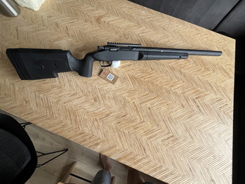Imagen 2 de Nieuwe MLC-338 Deluxe edition  (ongebruikt)