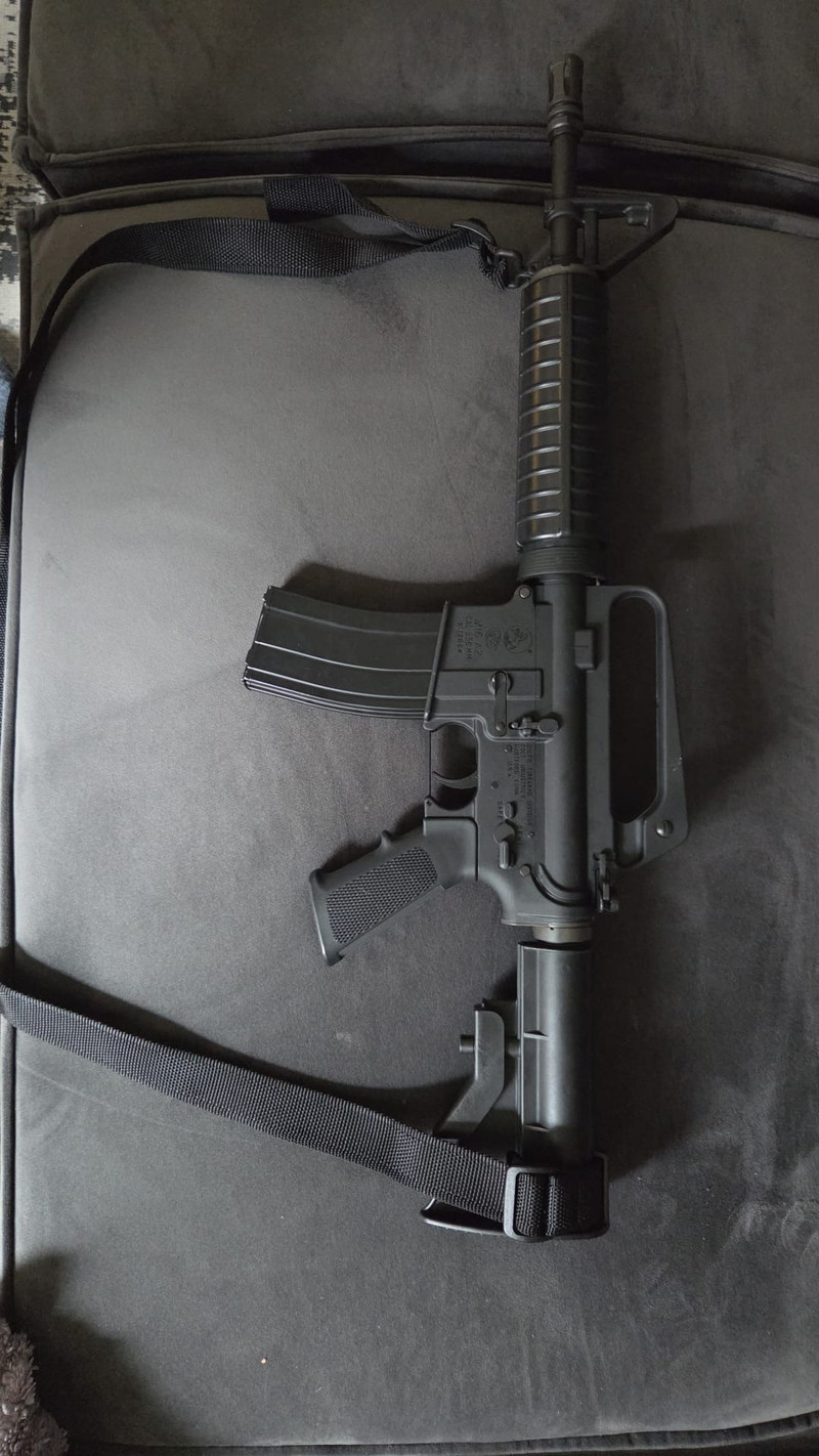 Image 1 for VFC M733 GBB