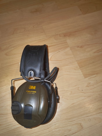 Image 2 for Peltor Sportac