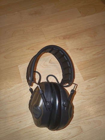 Image 3 for Peltor Sportac