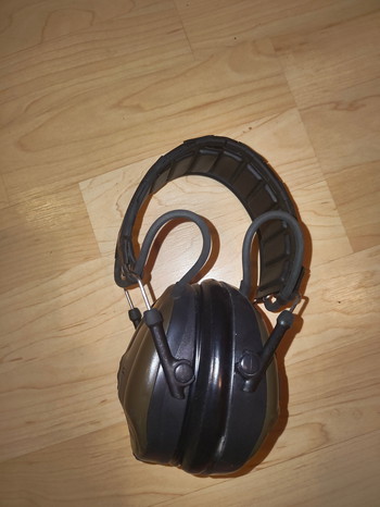 Image 4 for Peltor Sportac