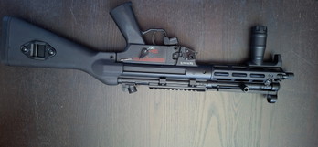Imagen 2 de Mp5 te koop