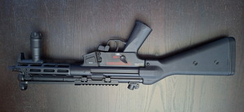 Bild 2 für Mp5 te koop