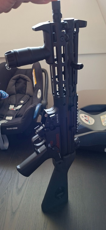 Bild 5 für Mp5 te koop
