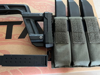 Image 5 for Krytac Kriss vector - minder dan 5 keer gebruikt