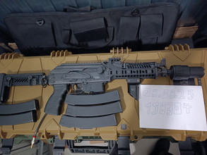 Afbeelding van Arcturus PP19 HPA + Seraph Engine