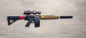 Bild 2 für SR-25 Tarkov edition