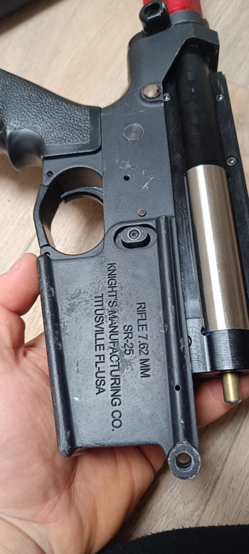 Bild 4 für SR-25 Tarkov edition