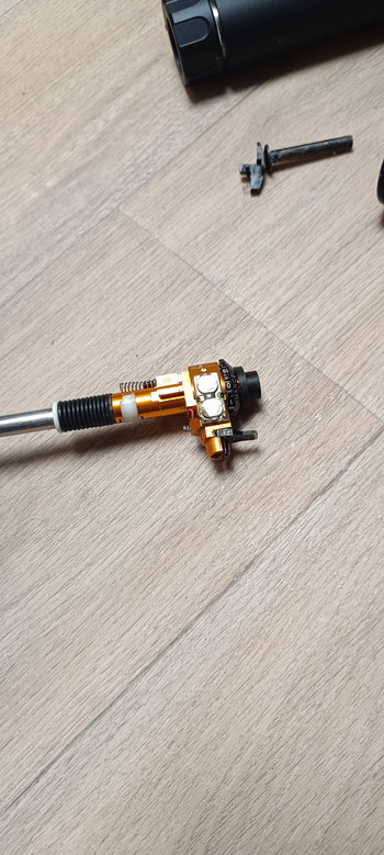 Bild 5 für SR-25 Tarkov edition