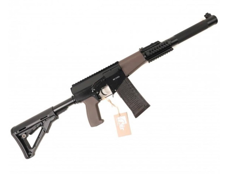 Image 1 pour NPO AEG VSS-M 