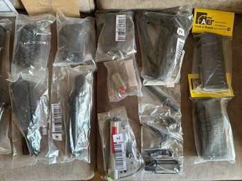 Image 3 pour NPO AEG VSS-M 