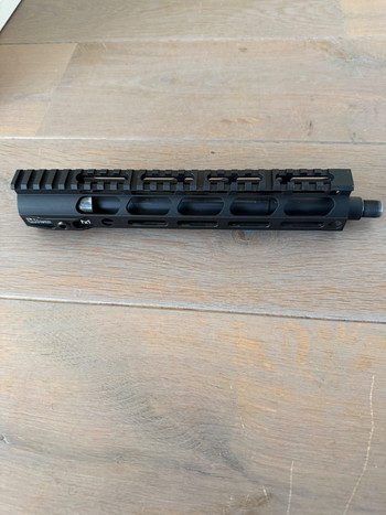 Bild 3 für Wolverine Mtw invictus rail en barrel 10,3 inch