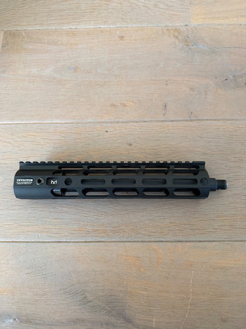 Bild 5 für Wolverine Mtw invictus rail en barrel 10,3 inch