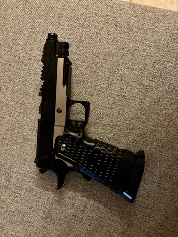 Image 2 for Hi capa high end Build 2025