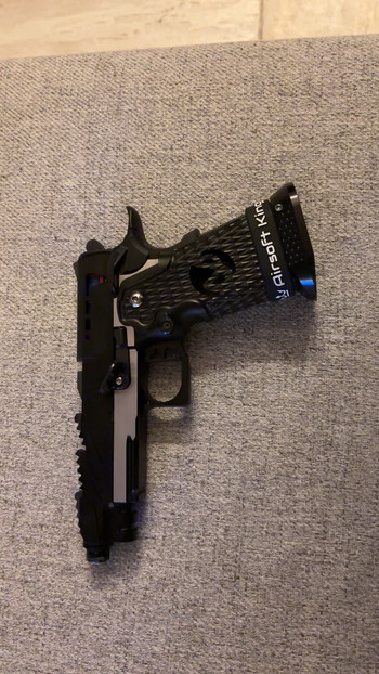 Image 3 for Hi capa high end Build 2025