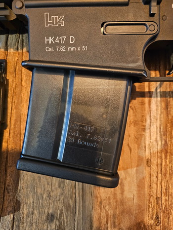 Image 3 pour VFC HK417