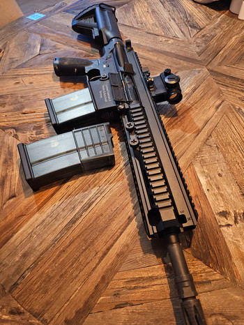 Imagen 5 de VFC HK417