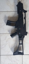 Image for G36C electric airsoft