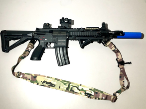 Image for HK 416