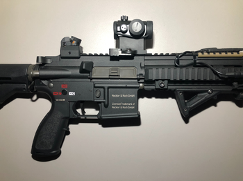 Afbeelding 3 van HK 416