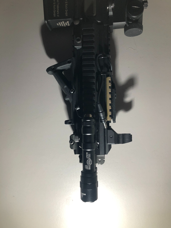 Afbeelding 4 van HK 416