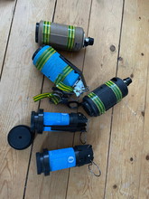 Imagen para Tornado 2 en Airsoft Innovations Tornado Grenade