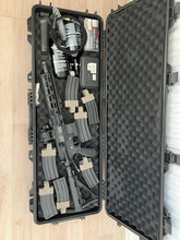 Afbeelding van Umarex HK416 - HPA Polarstar F2
