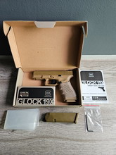 Afbeelding van Umarex Glock 19X GBB (Nieuw)