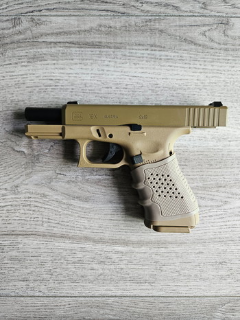 Afbeelding 5 van Umarex Glock 19X GBB (Nieuw)