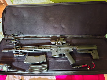 Afbeelding 3 van Volledige hobby te koop, krytac, VFC