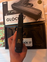 Imagen para Tm glock Tf141 edition