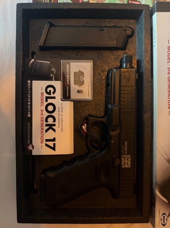 Bild 3 für Tm glock Tf141 edition