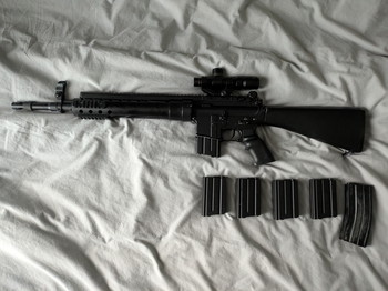 Imagen 4 de MK12