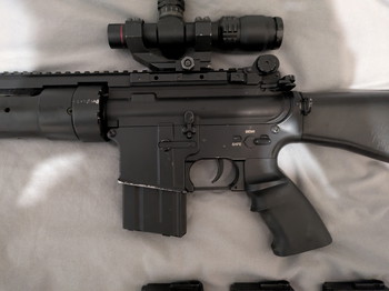 Imagen 5 de MK12