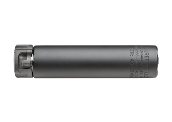 Image 2 for -GEZOCHT- socom 556 style qd suppressor