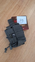 Bild für Viper Tactical radio/GPS pouch - zwart