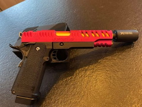 Image for Custom hi capa 5.1