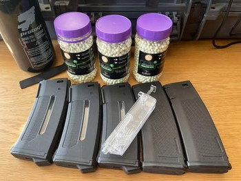 Bild 5 für Custom hi capa 5.1