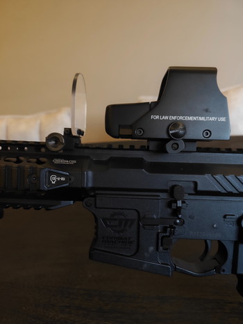 Imagen 3 de G&G Combat machine inclusief red dot