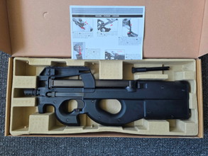 Afbeelding van Cybergun P90 GBBR