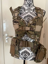 Image for Vrouwen Airsoft vest